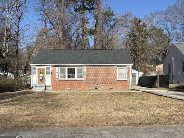 1855 Oakmont Drive NW, Atlanta, GA 30314