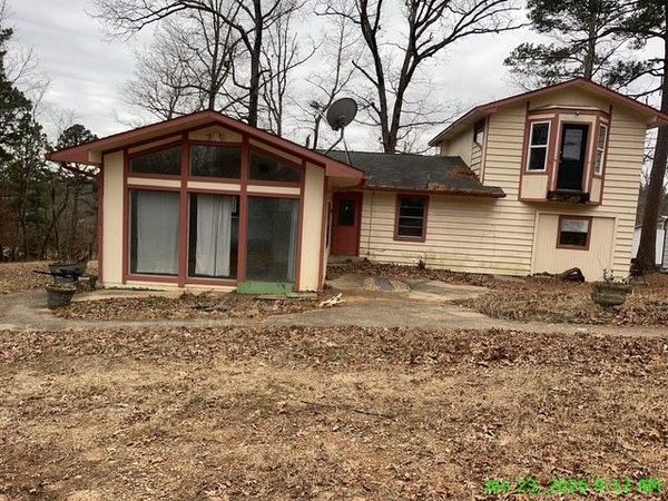 10379 Elzeys Road, Rogers, AR 72756