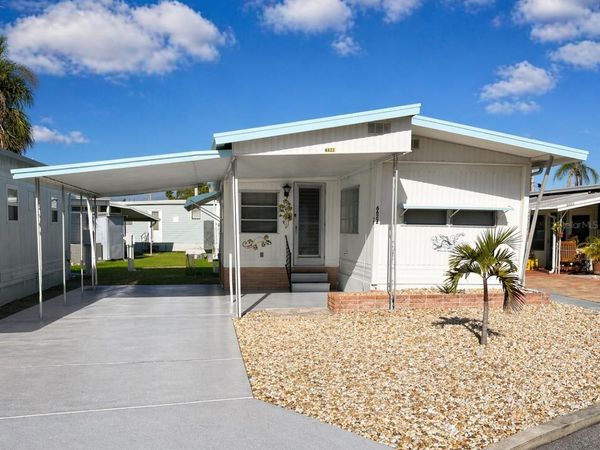 6622 NEBRASKA STREET, BRADENTON, FL 34207