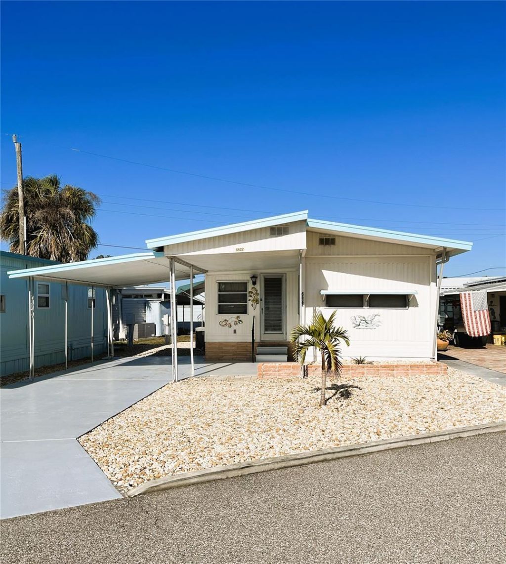 6622 Nebraska Street, Bradenton, FL 34207 Photo