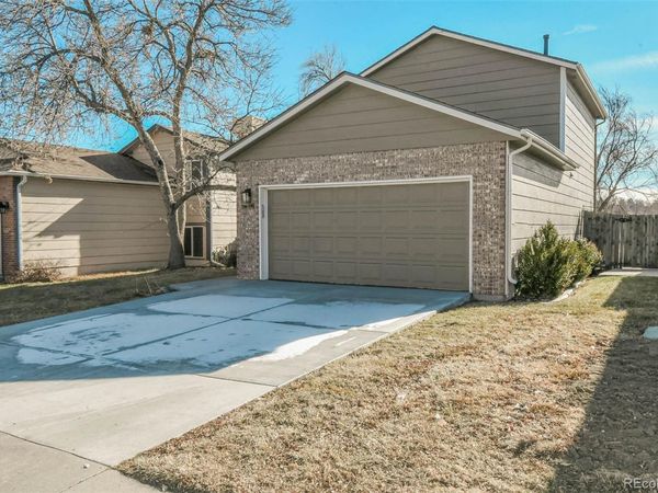 5670 W 71st Avenue, Arvada, CO 80003