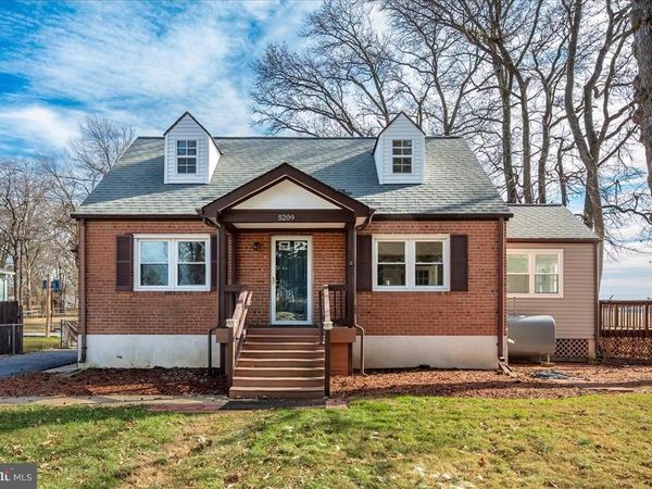 5209 COCHRAN ROAD, BELTSVILLE, MD 20705