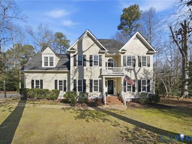 8418 Rock Valley Lane, Chesterfield, VA 23838
