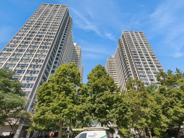 4250 N Marine Drive, Unit 2308, Chicago, IL 60613