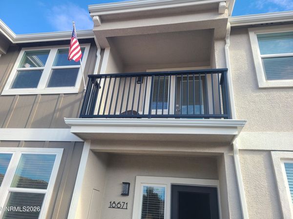 18671 Village Center Drive, Reno, NV 89508