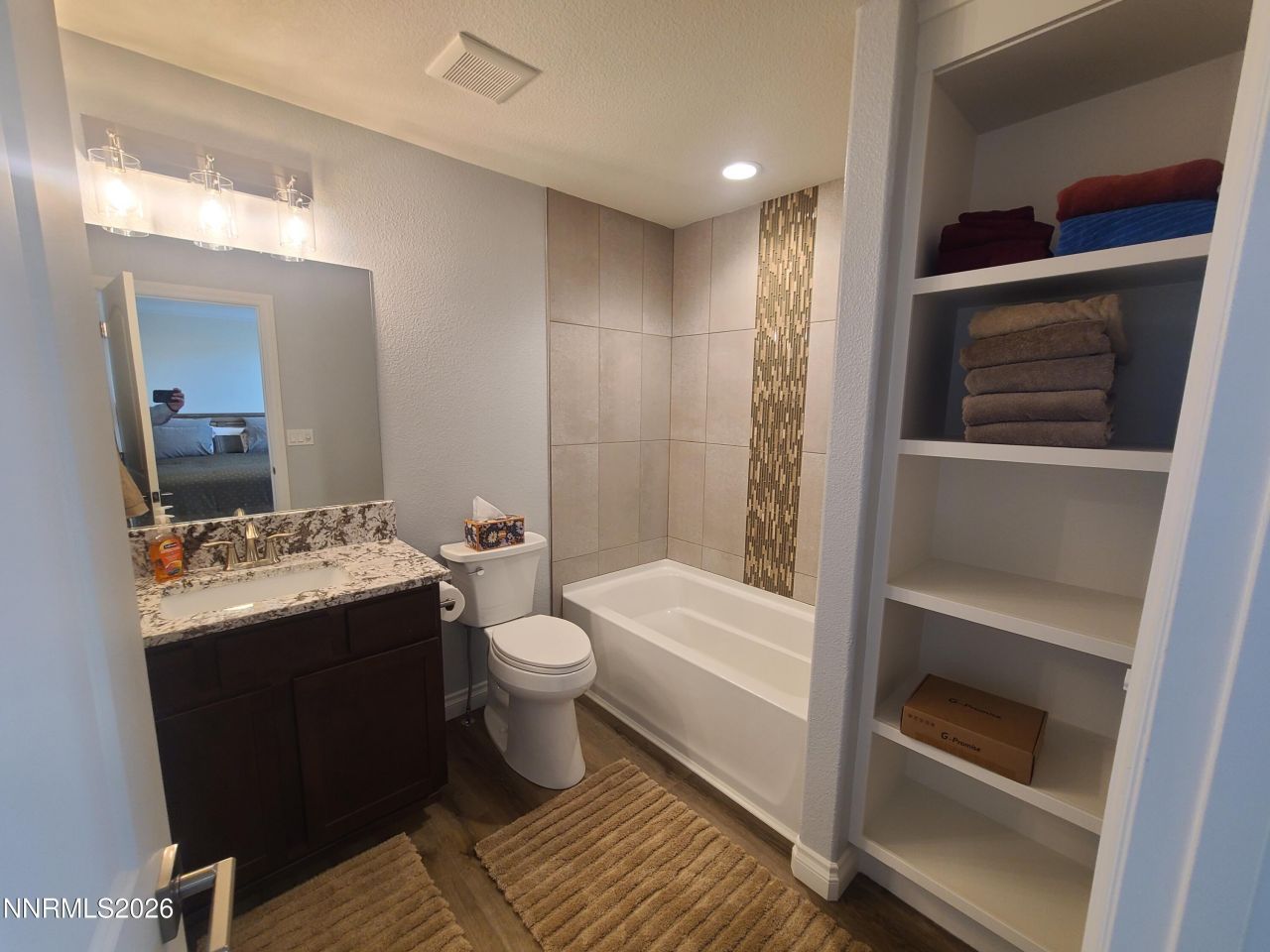 18671 Village Center Drive, Reno, NV 89508 Photo