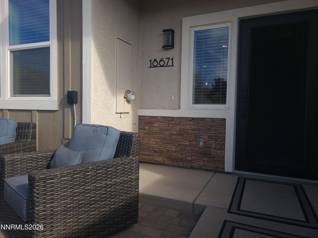 18671 Village Center Drive, Reno, NV 89508 Photo