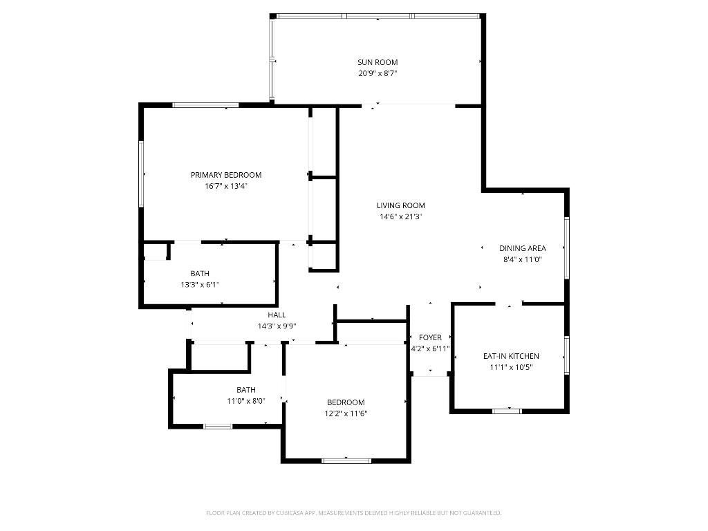 6206 S River Run Drive, Sebastian, FL 32958 Photo