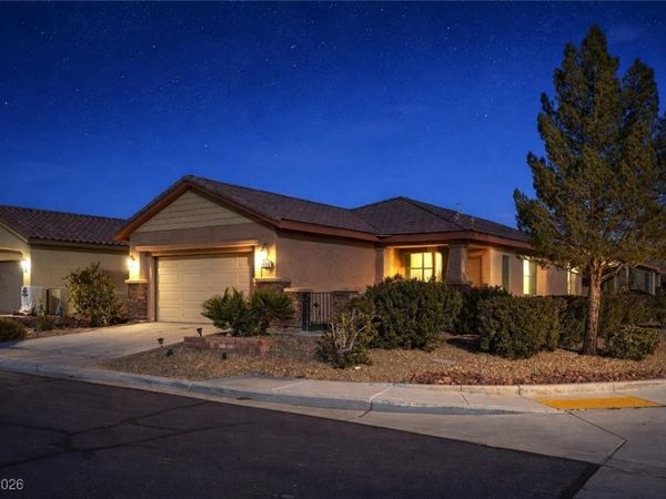 6176 Jutland Avenue , Las Vegas, NV 89122