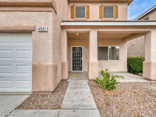 4932 Cascade Pools Avenue, Las Vegas, NV 89131