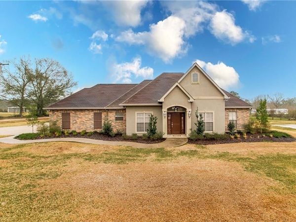 51641 NARRETTO Road, Loranger, LA 70446