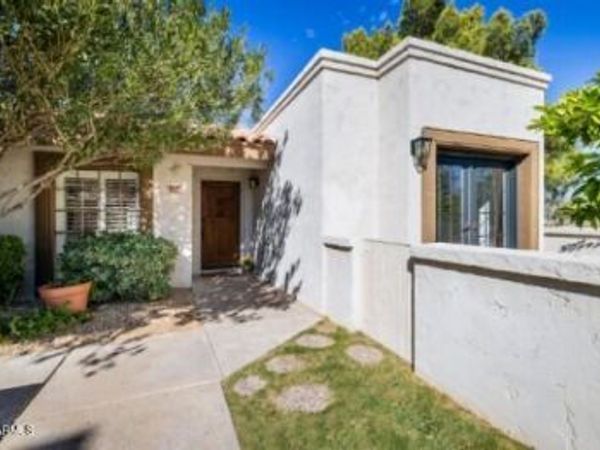 6349 N 78TH Street, Unit 103, Scottsdale, AZ 85250