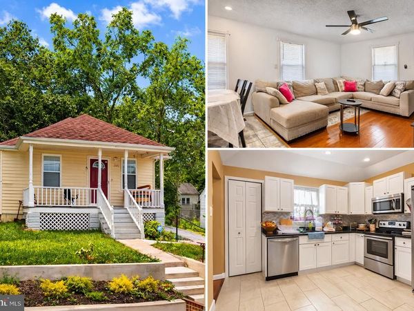 310 70TH PLACE, CAPITOL HEIGHTS, MD 20743