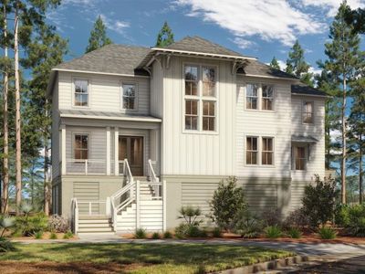 1572 John Fenwick Lane, Johns Island, SC 29455