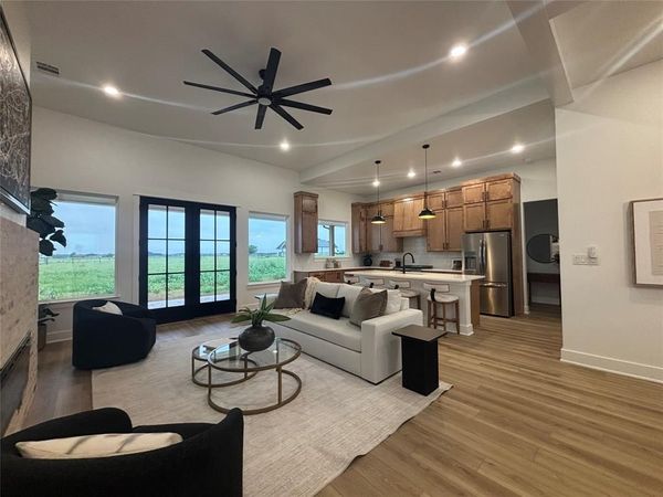 496 Willow Moon Ranch Road, Crawford, TX 76638