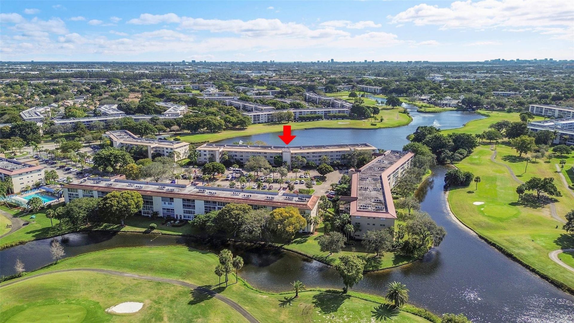 3204 Portofino Point, Unit N4, Coconut Creek, FL 33066 Photo