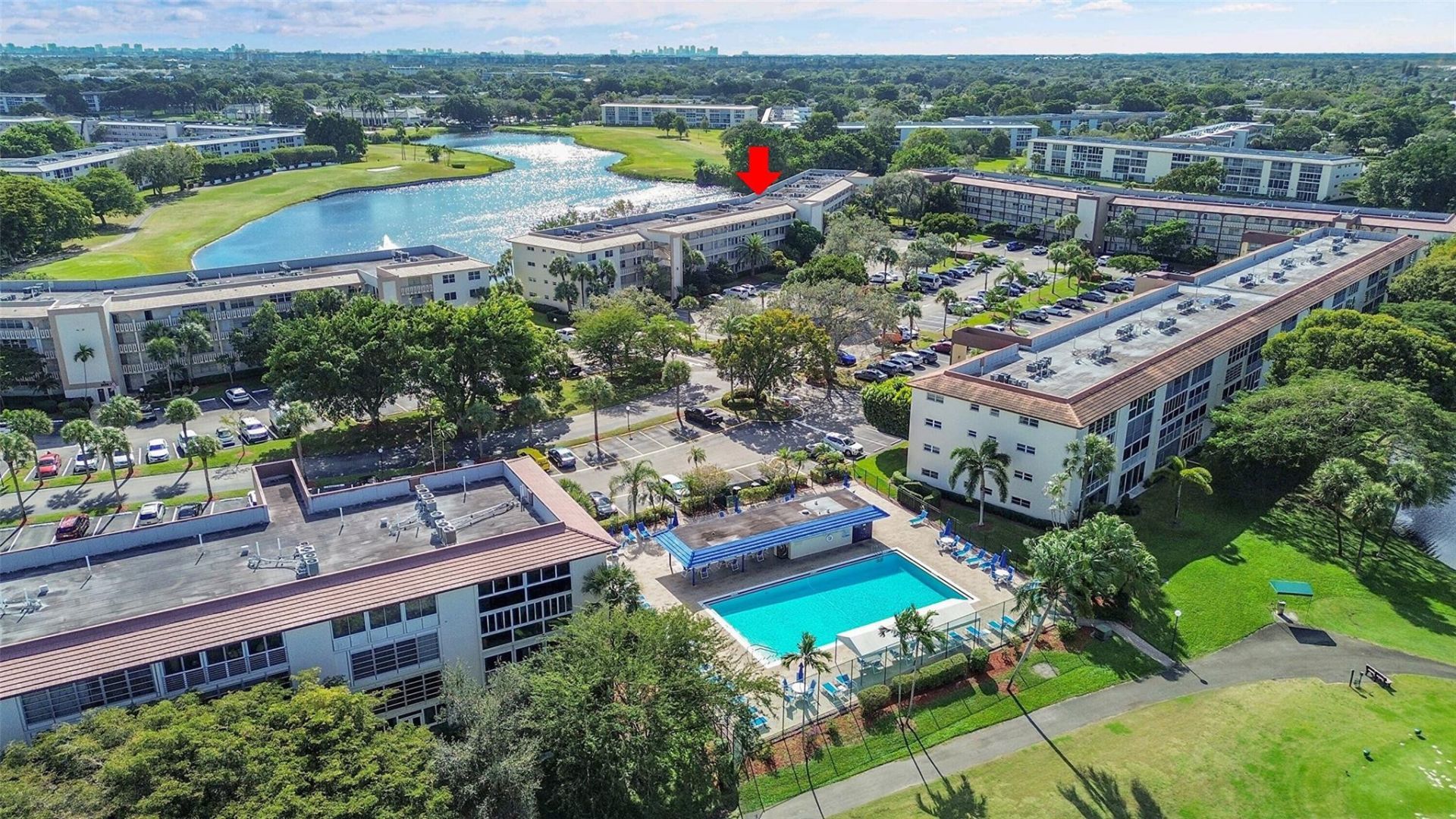 3204 Portofino Point, Unit N4, Coconut Creek, FL 33066 Photo