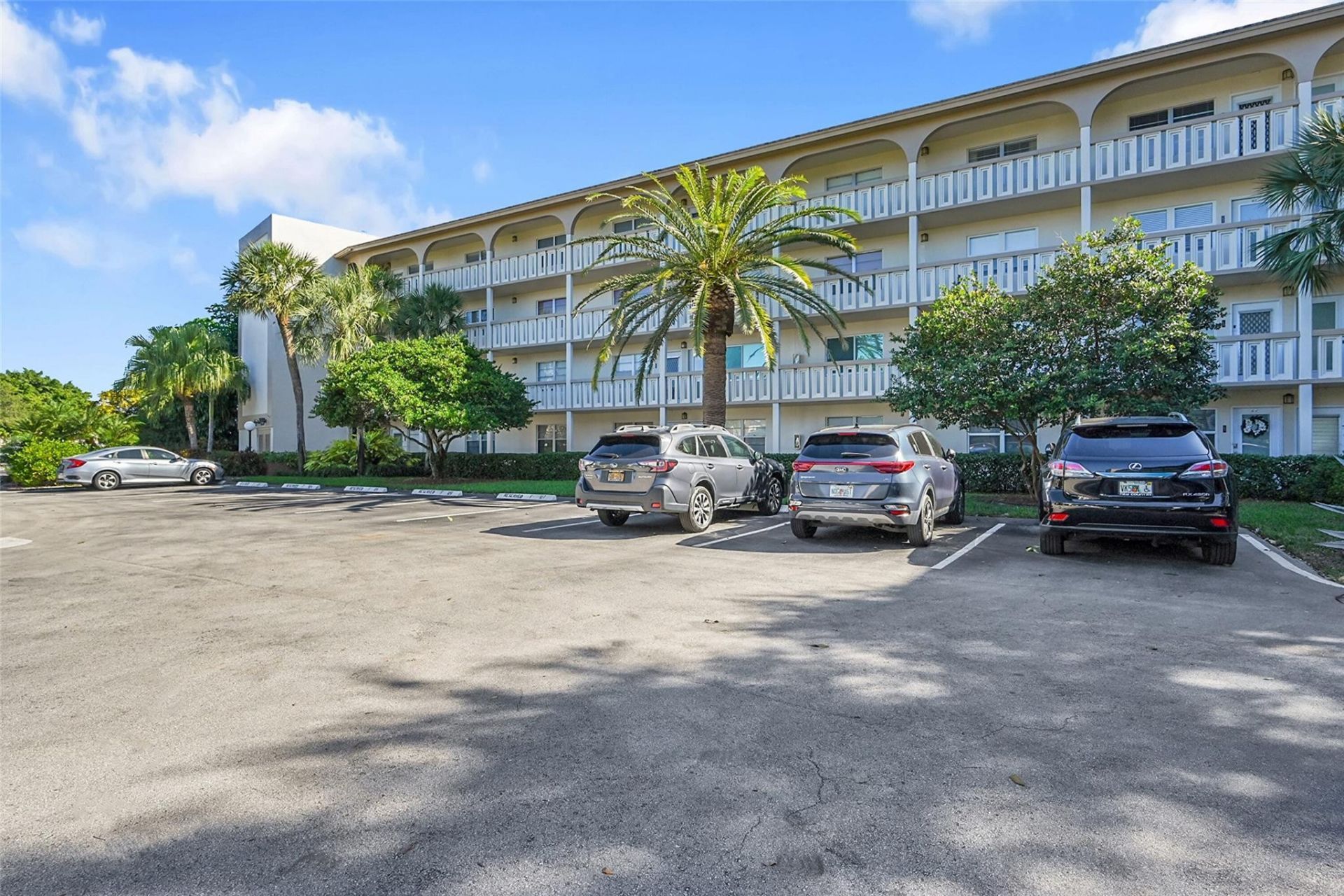 3204 Portofino Point, Unit N4, Coconut Creek, FL 33066 Photo