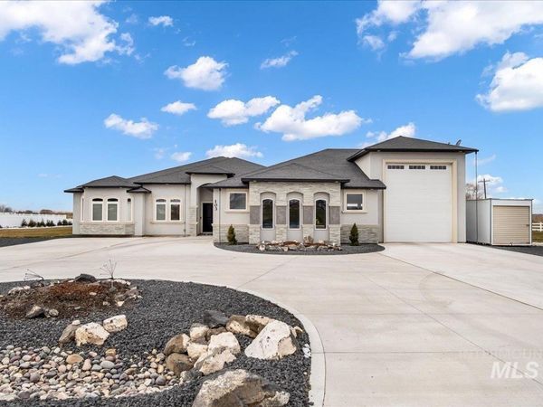 103 S 160 W, Jerome, ID 83338