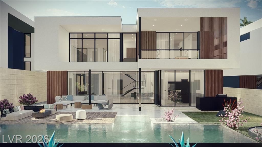 385 Net Zero Drive, Henderson, NV 89012 Main Photo