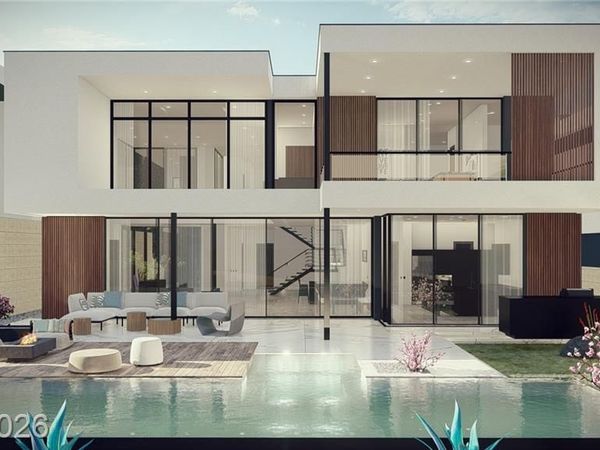 385 Net Zero Drive, Henderson, NV 89012