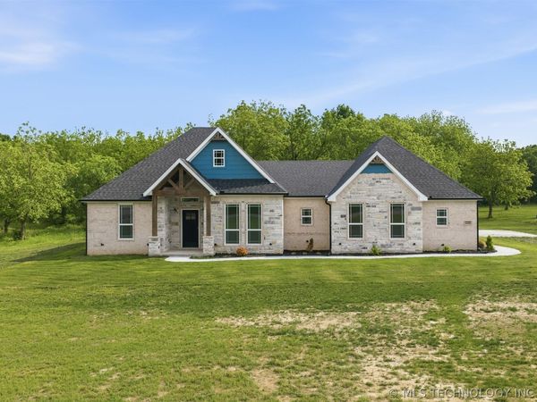 225 Gateway Road, Ardmore, OK 73401