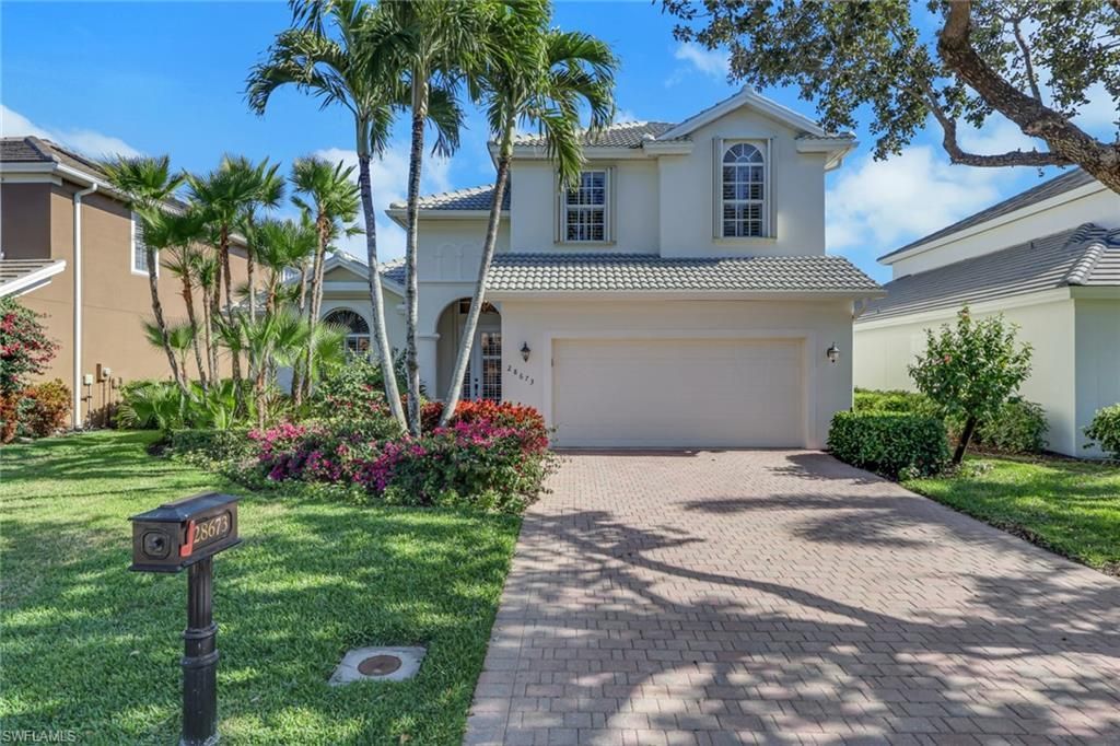 28673 San Galgano Way, Bonita Springs, FL 34135 Photo