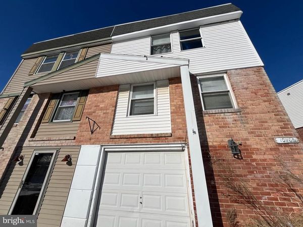 10906 KIPLING LANE, PHILADELPHIA, PA 19154
