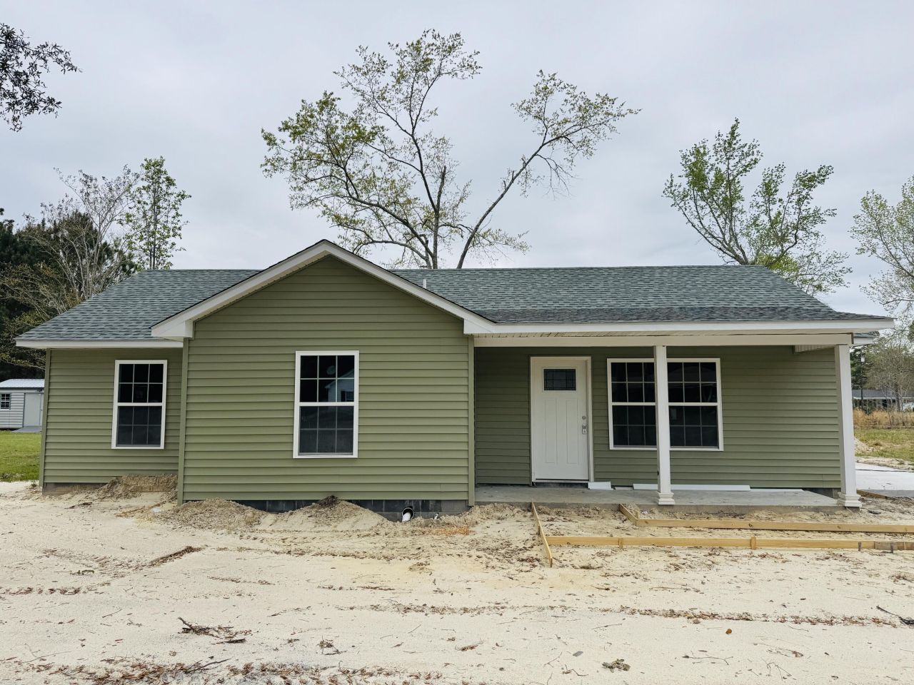 125 Ginn Altman Avenue Photo 1