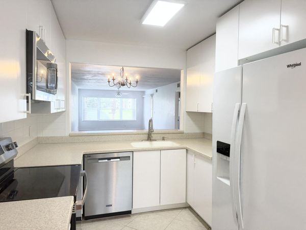 4745 Lucerne Lakes Boulevard, Unit 102, Lake Worth, FL 33467