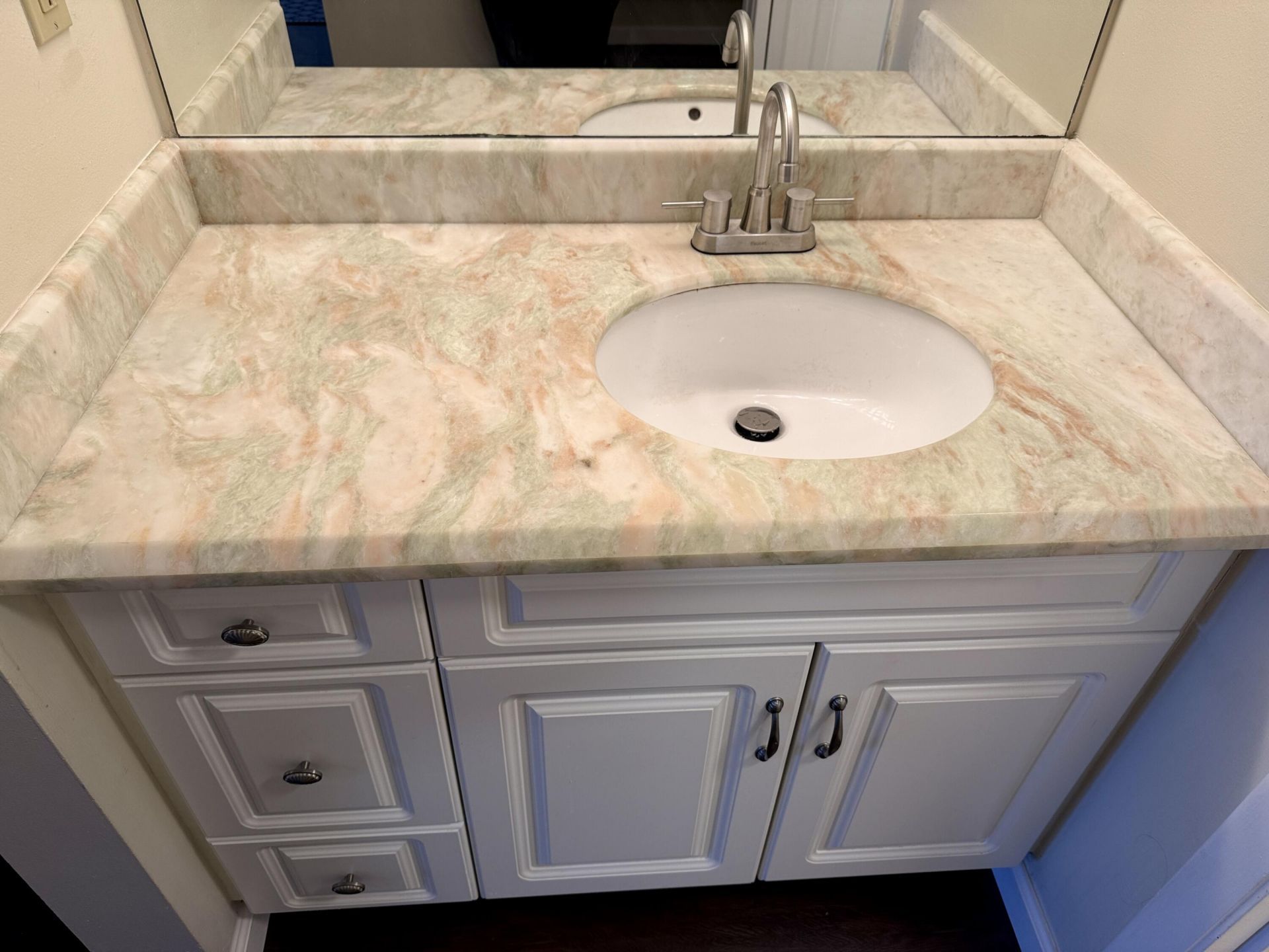 4745 Lucerne Lakes Boulevard, Unit 102, Lake Worth, FL 33467 Photo