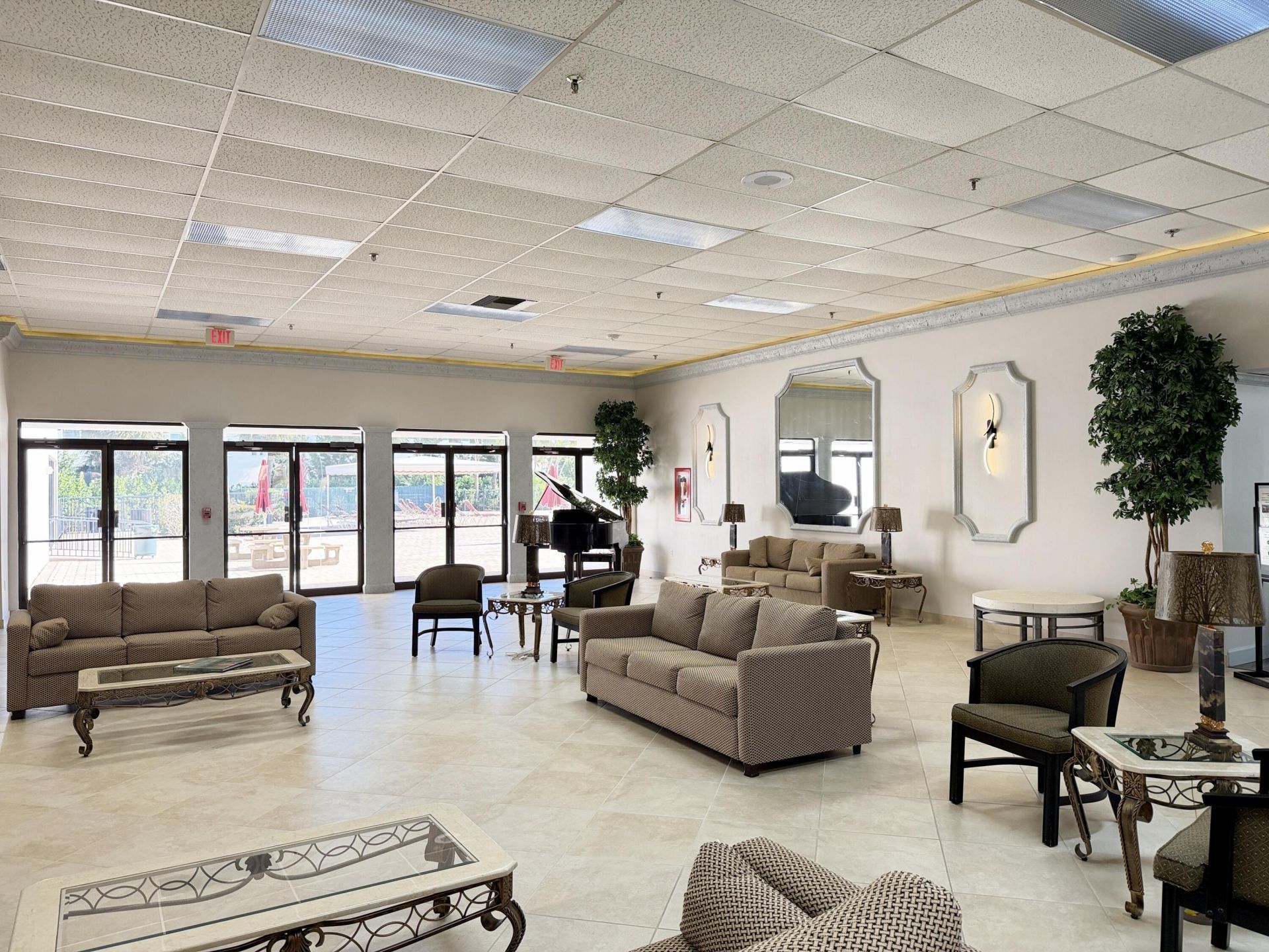 4745 Lucerne Lakes Boulevard, Unit 102, Lake Worth, FL 33467 Photo