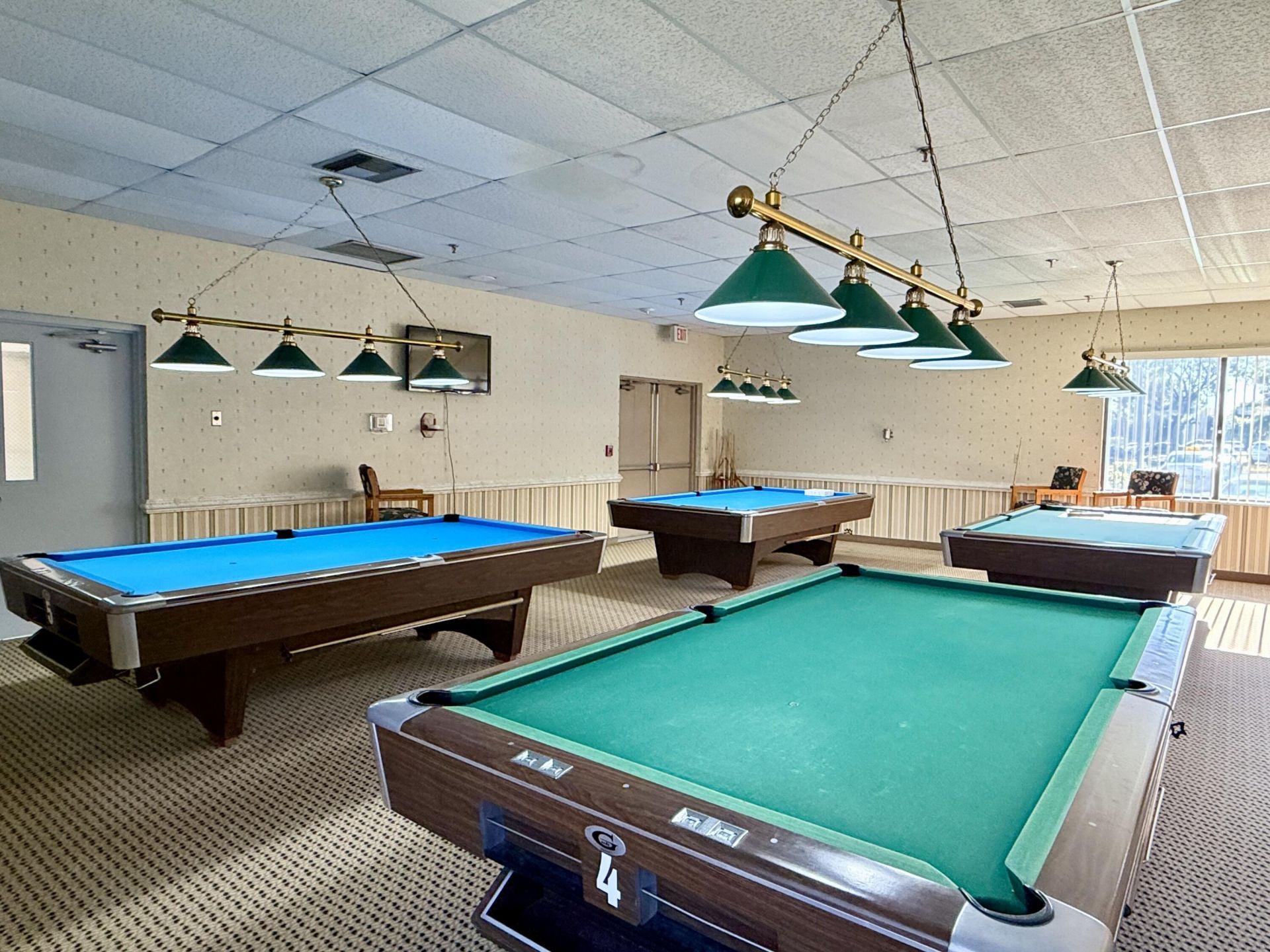 4745 Lucerne Lakes Boulevard, Unit 102, Lake Worth, FL 33467 Photo