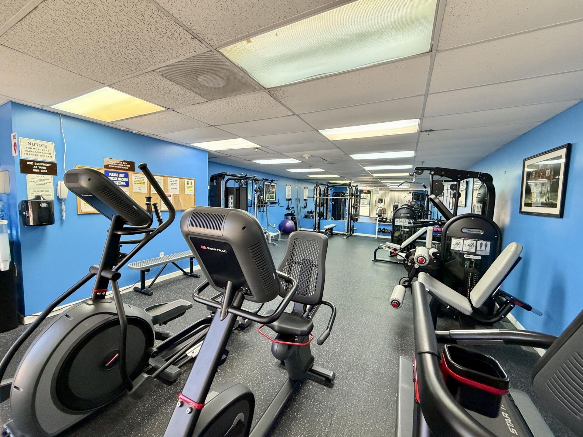 4745 Lucerne Lakes Boulevard, Unit 102, Lake Worth, FL 33467 Photo