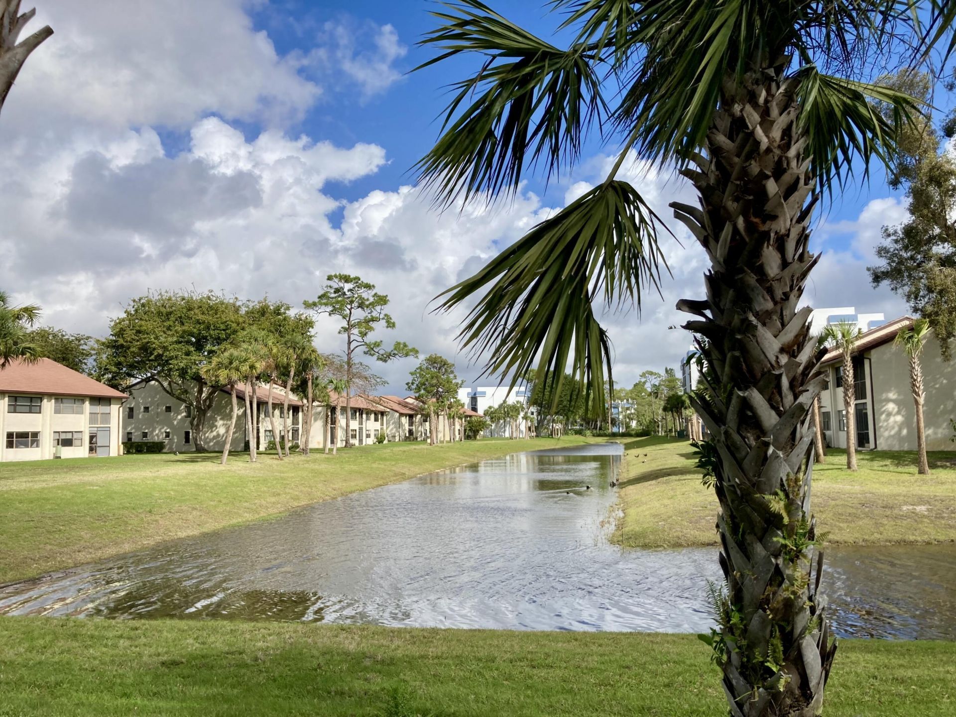 4745 Lucerne Lakes Boulevard, Unit 102, Lake Worth, FL 33467 Photo