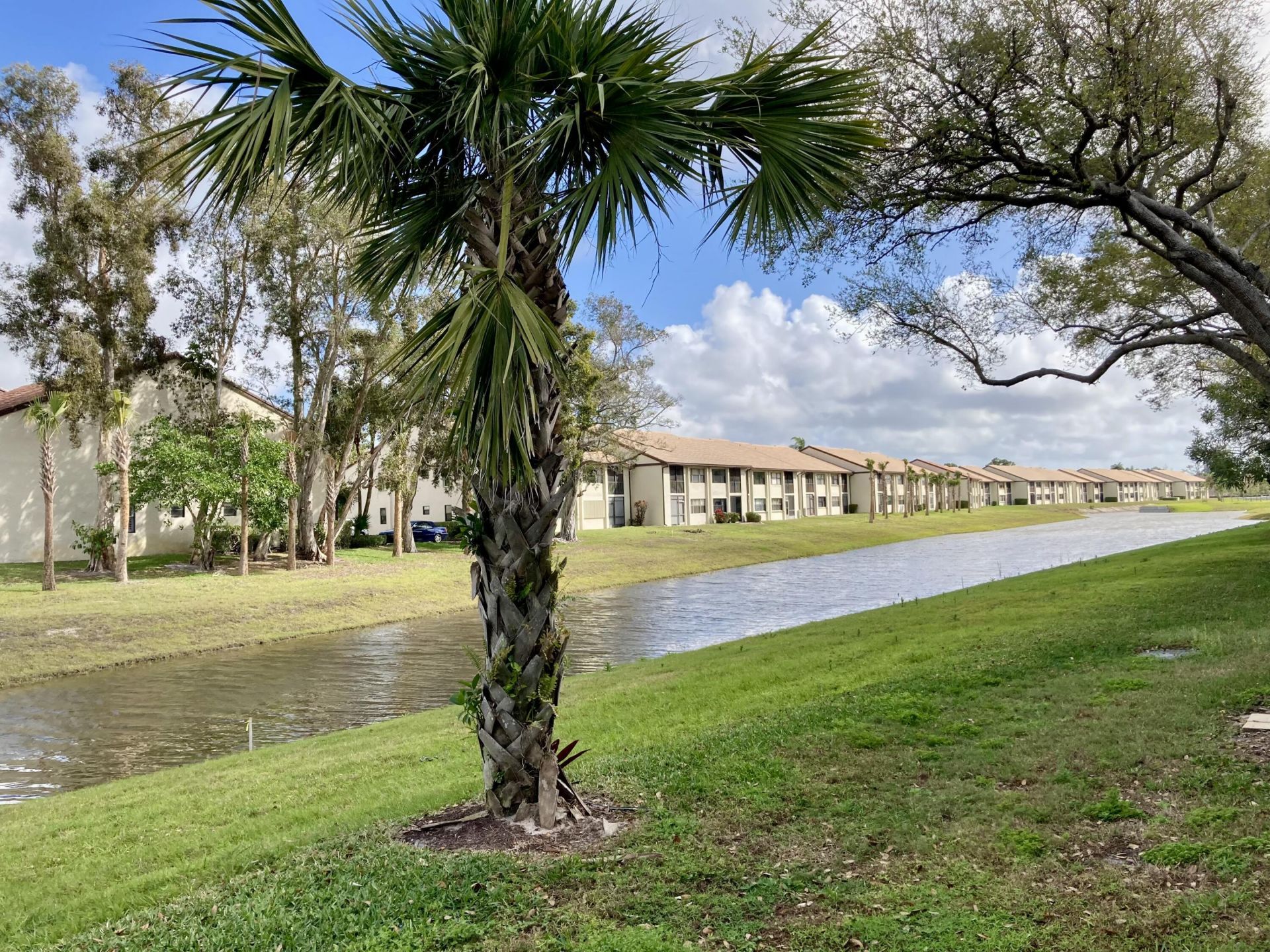 4745 Lucerne Lakes Boulevard, Unit 102, Lake Worth, FL 33467 Photo