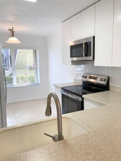 4745 Lucerne Lakes Boulevard, Unit 102, Lake Worth, FL 33467 Photo