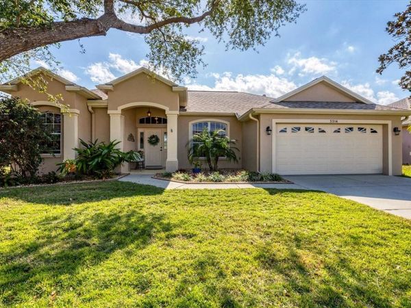 3314 45TH AVENUE E, BRADENTON, FL 34203