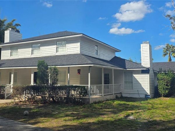 8273 WILSON TERRACE, ORLANDO, FL 32819