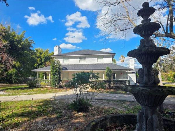 8273 WILSON TERRACE, ORLANDO, FL 32819