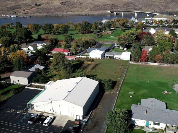 1542 Maple Street, Clarkston, WA 99403