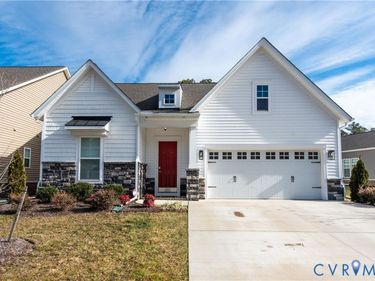 12225 Twin Rivers Drive, Chesterfield, VA 23836