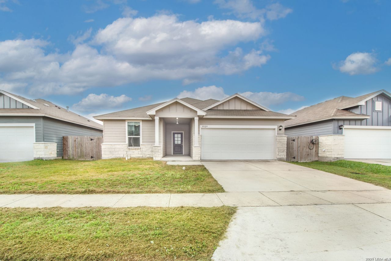 9529 Sedalia Trail, Corpus Christi, TX 78410 Main Photo