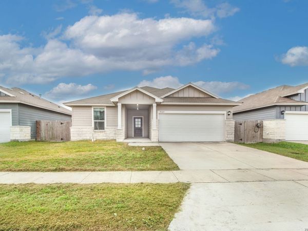 9529 Sedalia Trail, Corpus Christi, TX 78410