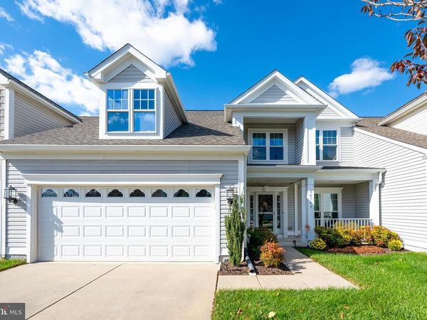 34743 MARITIME WAY, LEWES, DE 19958