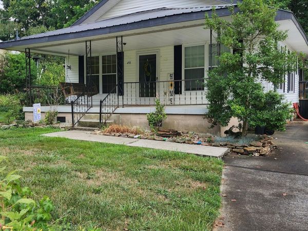 458 Slaven Lane, Oneida, TN 37841