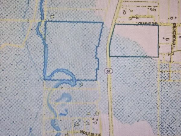 Hwy 57 Road, Ocean Springs, MS 39565