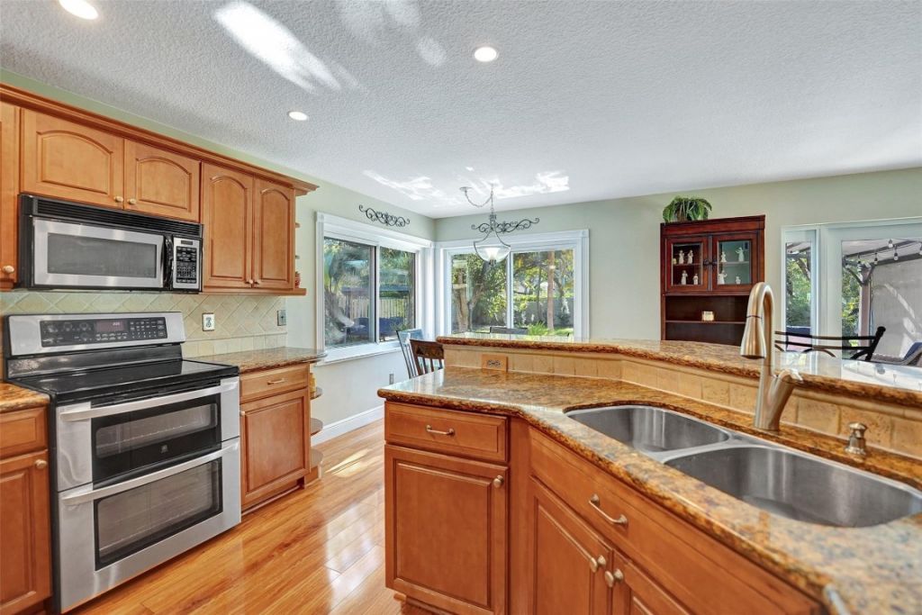 14240 Harpers Ferry Street, Davie, FL 33325 Photo