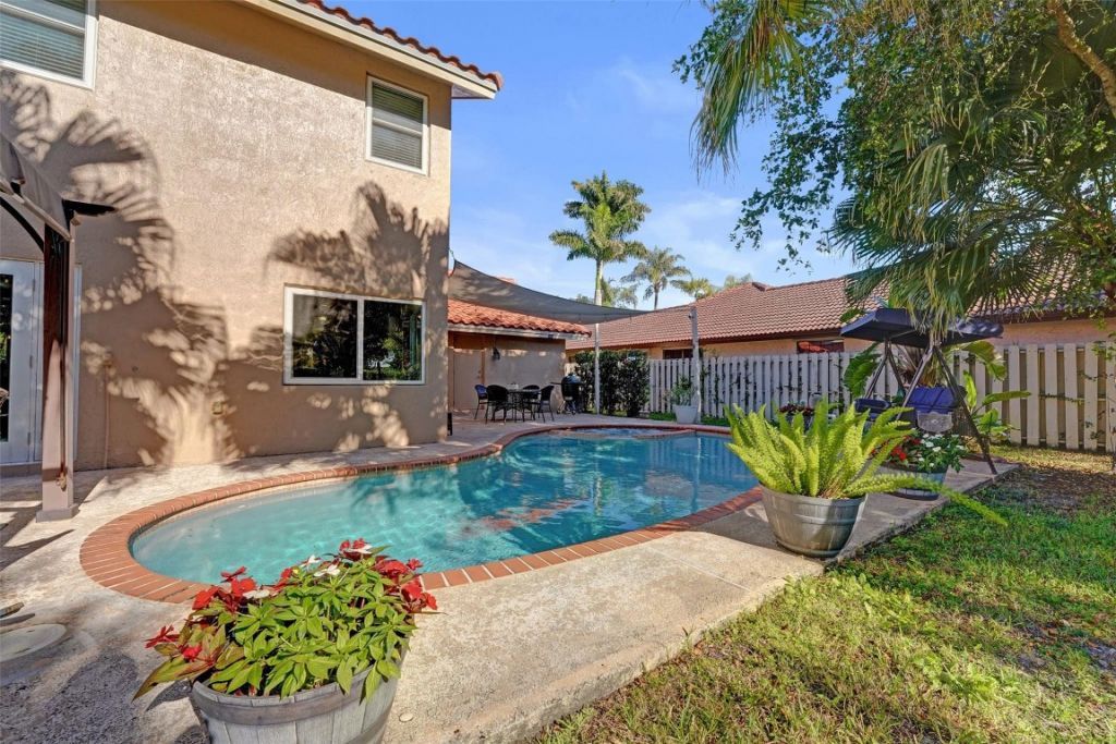 14240 Harpers Ferry Street, Davie, FL 33325 Photo