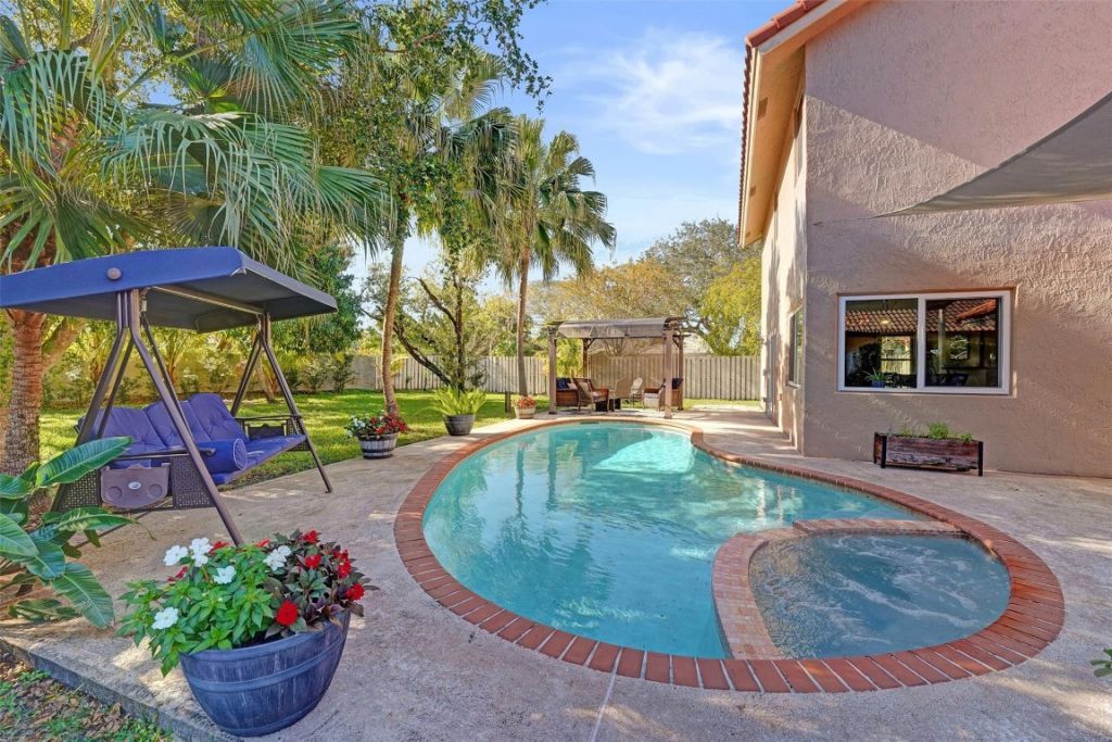 14240 Harpers Ferry Street, Davie, FL 33325 Photo